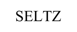 SELTZ trademark