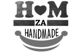 H M ZA HANDMADE trademark