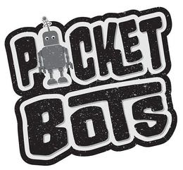 POCKET BOTS trademark