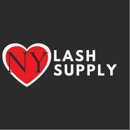 NY LASH SUPPLY trademark