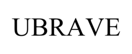 UBRAVE trademark