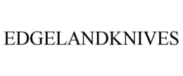 EDGELANDKNIVES trademark