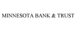 MINNESOTA BANK & TRUST trademark