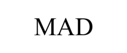 MAD trademark