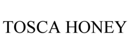 TOSCA HONEY trademark