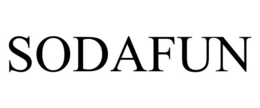SODAFUN trademark