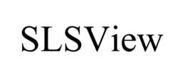 SLSVIEW trademark