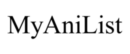 MYANILIST trademark