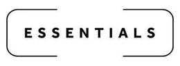 ESSENTIALS trademark
