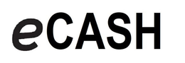 ECASH trademark