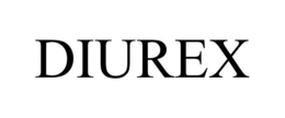DIUREX trademark