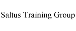 SALTUS TRAINING GROUP trademark