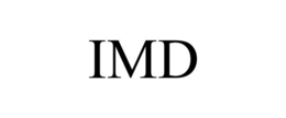 IMD trademark