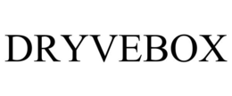 DRYVEBOX trademark