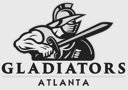 GLADIATORS ATLANTA trademark