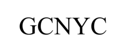 GCNYC trademark