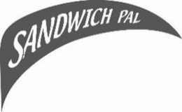 SANDWICH PAL trademark