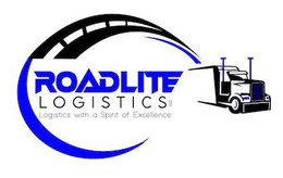 ROADLITE LOGISTICS LLC WITH A SPIRIT OF EXCELLENCE trademark