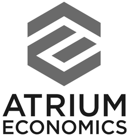 AE ATRIUM ECONOMICS trademark