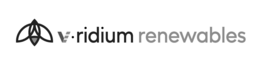 V · RIDIUM RENEWABLES trademark