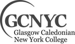 GCNYC GLASGOW CALEDONIAN NEW YORK COLLEGE trademark