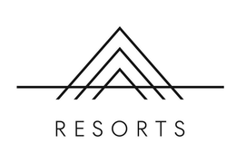 RESORTS trademark