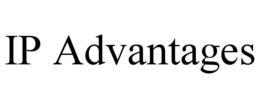 IP ADVANTAGES trademark