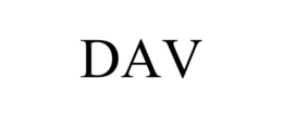DAV trademark