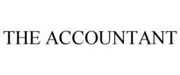 THE ACCOUNTANT trademark