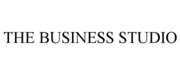 THE BUSINESS STUDIO trademark