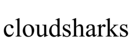 CLOUDSHARKS trademark