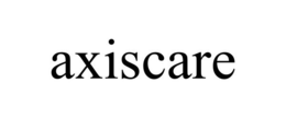 AXISCARE trademark