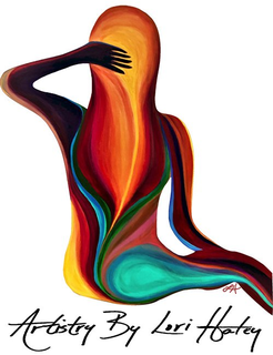 ARTISTRY BY LORI HALEY trademark
