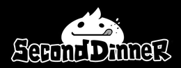 SECOND DINNER trademark