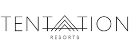 TENTATION RESORTS trademark