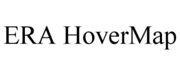 ERA HOVERMAP trademark