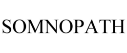 SOMNOPATH trademark