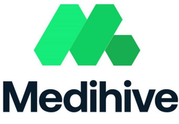 M MEDIHIVE trademark