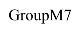 GROUPM7 trademark
