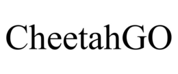 CHEETAHGO trademark