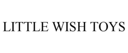 LITTLE WISH TOYS trademark
