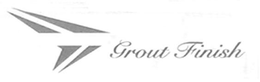 GROUT FINISH trademark