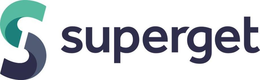 S SUPERGET trademark