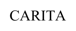 CARITA trademark