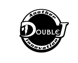 ANOTHER DOUBLEJ INNOVATION trademark
