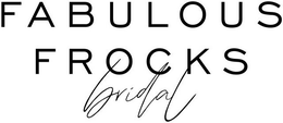 FABULOUS FROCKS BRIDAL trademark