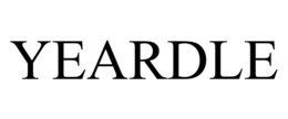 YEARDLE trademark