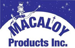 MACALOY PRODUCTS INC trademark