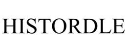 HISTORDLE trademark