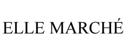 ELLE MARCHÉ trademark